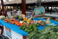 Coronavirus: la feria de Simoca abrirá mañana, aunque con restricciones