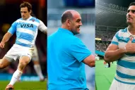 Podcast: qué dijeron los protagonistas al terminar la hazaña de los Pumas