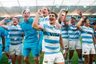 Los Pumas-All Blacks, el resumen de un hito en el rugby nacional