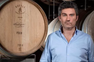 Cuando las ideas familiares se vuelven negocios globales