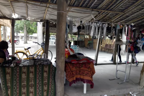 Simoca: una fábrica de dulces recibió $1 millón en subsidios