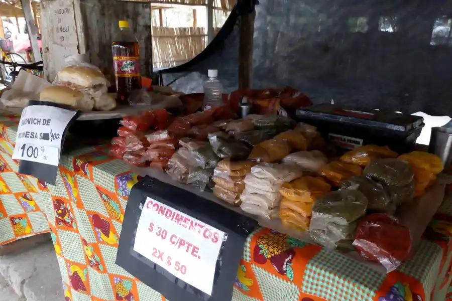 Simoca, la exótica feria tucumana que ha vuelto a renacer