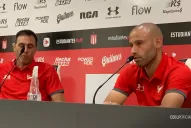 La sorpresiva decisión de Mascherano: quiero anunciar que hoy me retiro del fútbol