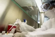 Confirman cuatro nuevas muertes por covid-19 en Tucumán