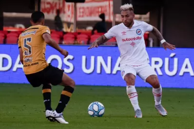 Argentinos le ganó de visitante a un Estudiantes que no levanta cabeza