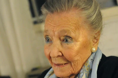 Falleció la filósofa Lucía Piossek Prebisch, una de las mayores pensadoras del Norte argentino