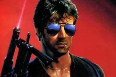 Space: un inicio de semana a pura acción con Stallone