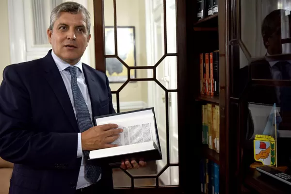 Caso Leiva-Pedicone: un planteo previo objetó la ausencia de tres testigos