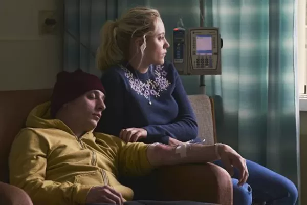 TNT Original: drama romántico signado por el destino