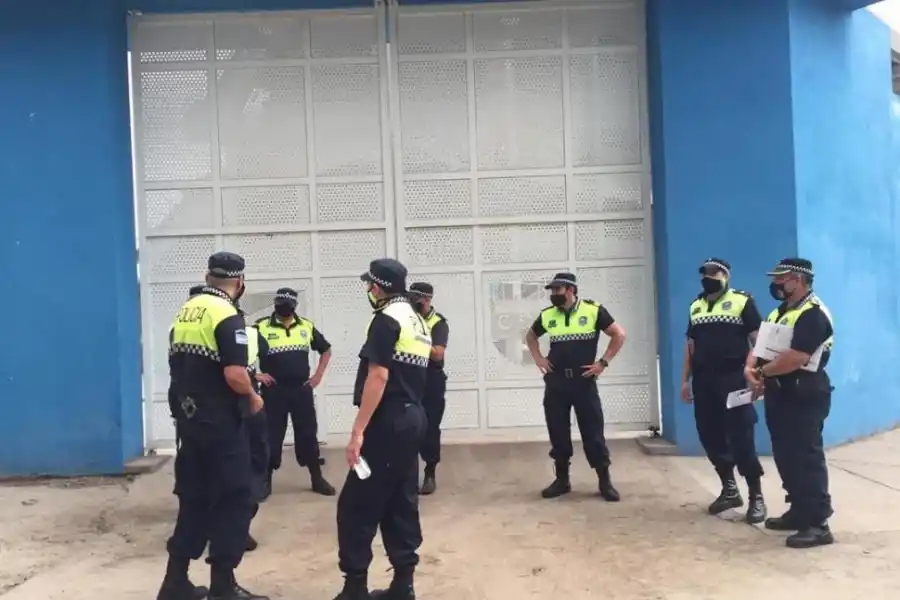 El festival de la gente ya volverá al estadio de Atlético Tucumán