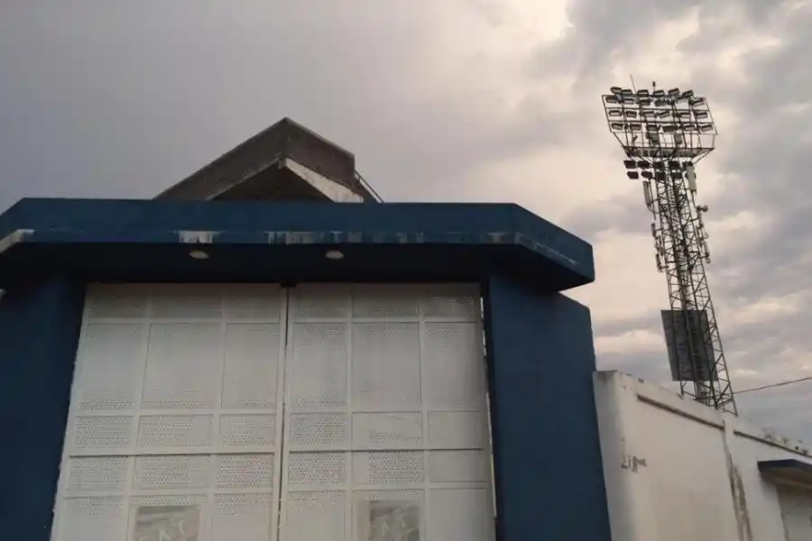 El festival de la gente ya volverá al estadio de Atlético Tucumán