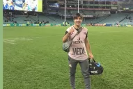 Triunfo de Los Pumas ante All Blacks: “Siento que lo que se hizo fue épico” 