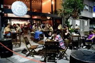 Un infectólogo, preocupado por el desinterés de la población frente al coronavirus