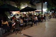 La Nación dispondría el cierre de bares entre las 23 y las 6 para desalentar la circulación nocturna