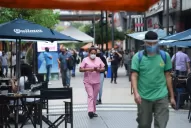 Hasta cuándo durará la inestabilidad y cómo estará el clima el fin de semana largo