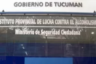 Otra fiesta multitudinaria: operativo del IPLA en avenida Belgrano al 4.500