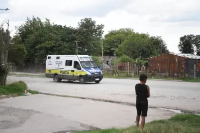 Homicidio en Américo Vespucio y Canal Sur: “Todo fue porque ocultaron a los asesinos”