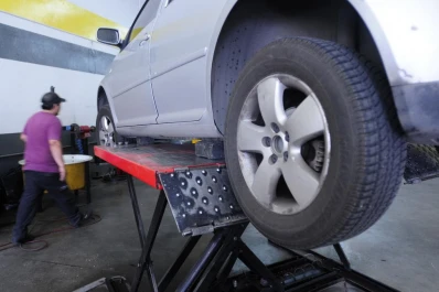 Vacaciones 2021: cuánto costaría poner a punto tu vehículo para salir a la ruta