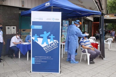 Tratamiento con Ivermectina: optimismo en Salud por los resultados preliminares