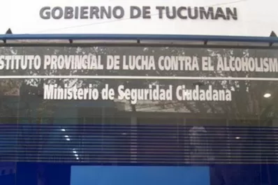 Otra fiesta multitudinaria: operativo del IPLA en avenida Belgrano al 4.500