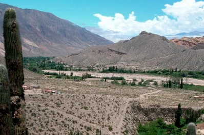 Jujuy apunta a desburocratizar el ingreso de turistas para la temporada