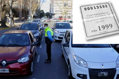 La Nación replantearía el Fondo de Incentivo Docente