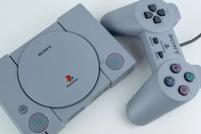 Playstation 1: descubrieron una función oculta