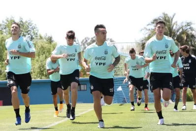 Perú-Argentina y Uruguay-Brasil, lo más destacado de las Eliminatorias Sudamericanas