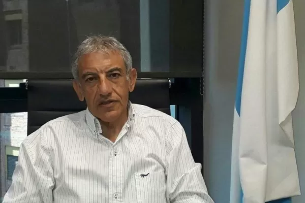 El legislador Khoder omitió pedir los audios, según Pedicone