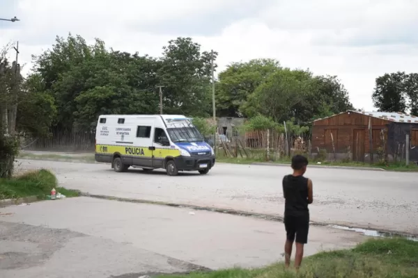 Homicidio en Américo Vespucio y Canal Sur: “Todo fue porque ocultaron a los asesinos”