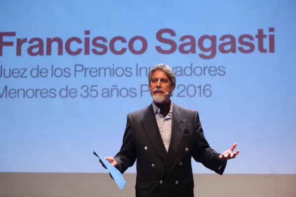 Quién es Francisco Sagasti, el presidente interino nombrado por el Congreso de Perú