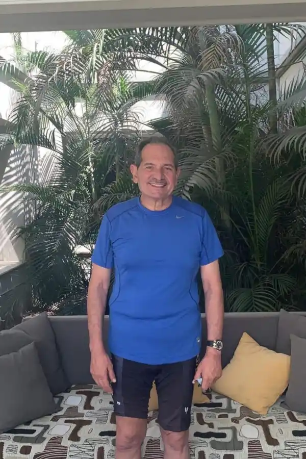 Alperovich encabeza la lista de los cinco senadores que pagarían el impuesto a las grandes fortunas