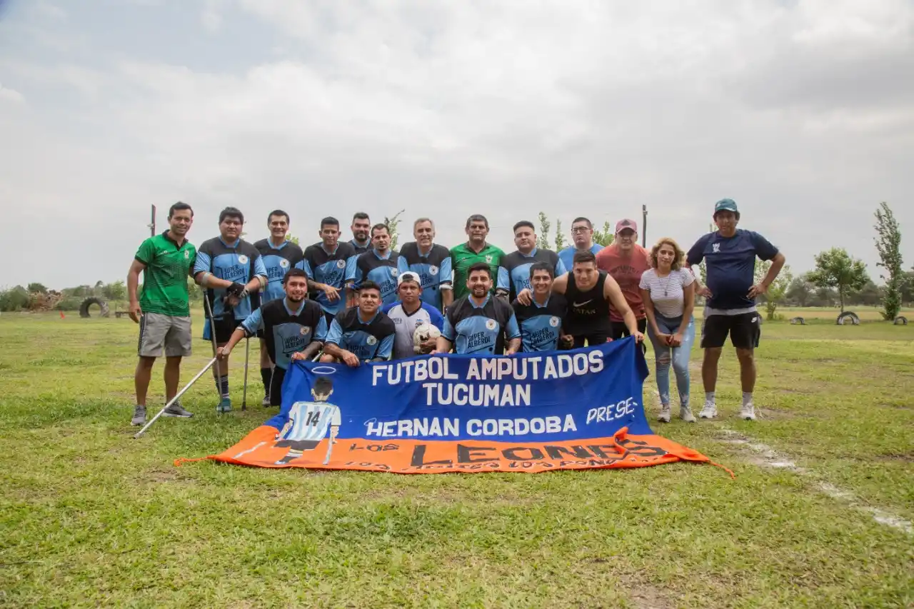 LA GACETA/FOTO DE MATÍAS QUINTANA