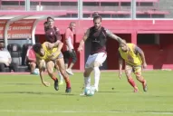 El mérito fue a parar a la basura: San Martín empezará de cero