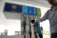 Sin casco, no habrá nafta