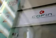 Una fiscala descartó que Jorge Rigourd haya delinquido