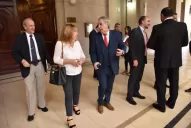 El juez Pisa sobreseyó al femicida de Tacacho sin actualizar sus antecedentes