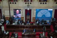 Así votaron los diputados tucumanos el impuesto a las grandes fortunas