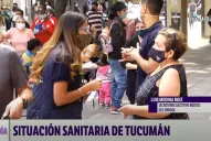 La ivermectina baja la carga viral, según Medina Ruiz