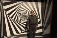 Dolor en las redes por la muerte por coronavirus del docente y filósofo Gabriel González