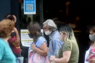 Tucumán registró 508 casos de coronavirus en las últimas 24 horas