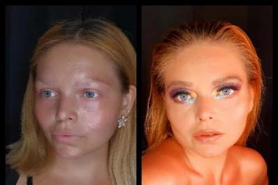 Belleza para la salud física y emocional