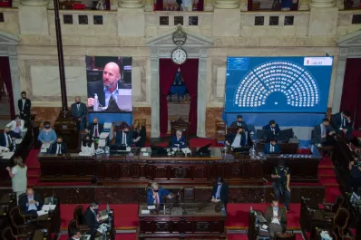 Así votaron los diputados tucumanos el impuesto a las grandes fortunas