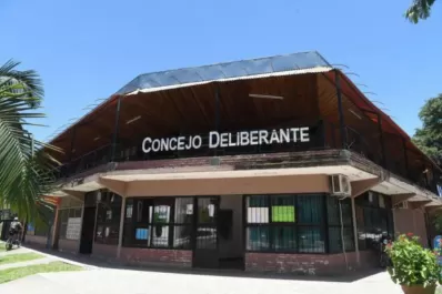 El Concejo de Yerba Buena aprobó un aumento en los tributos municipales