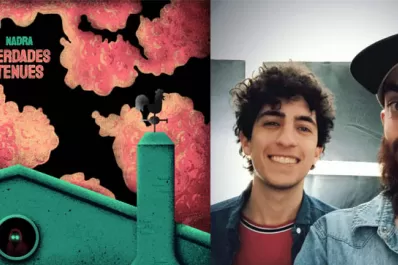 Disco en pandemia: las “verdades tenues” de Facundo Nadra