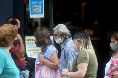 Tucumán registró 508 casos de coronavirus en las últimas 24 horas