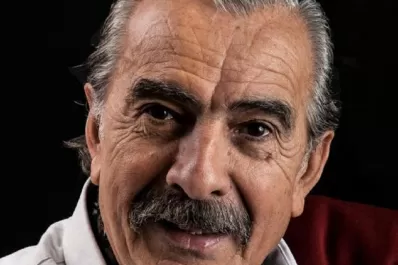 A los 83 años murió  “Polo” Román, ex integrante de Los Chalchaleros