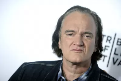 Del cine al libro: ahora Quentin Tarantino se pone a escribir