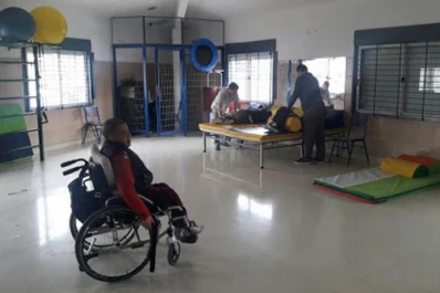 Los centros de día y de rehabilitación para personas con discapacidad vuelven a funcionar en Tucumán