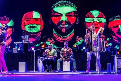 Suspensión: Los Tekis no harán su carnaval